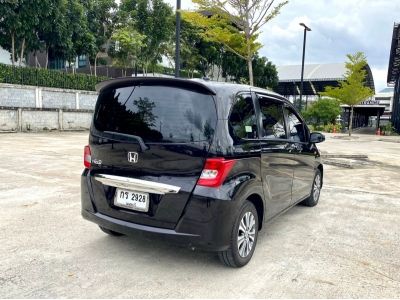 Honda Freed 1.5 ES A/T ปี 2012 รูปที่ 5